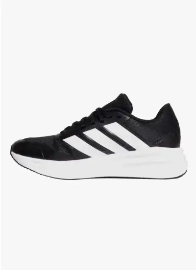 Zapatillas deportivas negras y blancas - miniatura 2